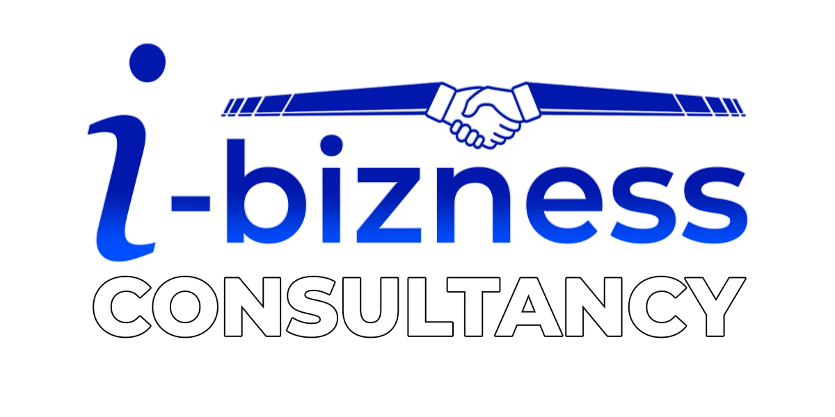 #i-Bizness #ibizness #ibiznessconsultanc