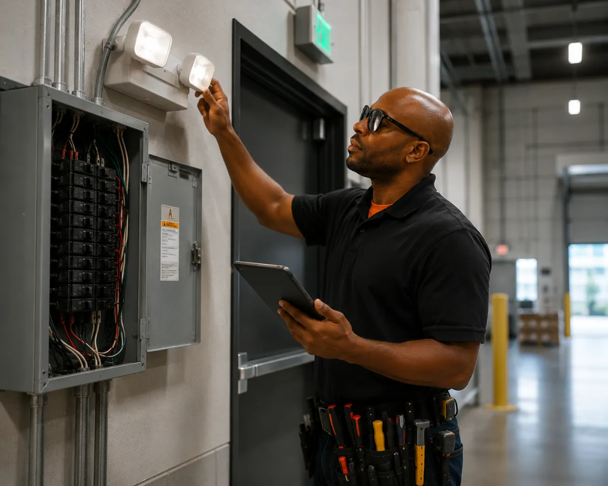 Code Compliance Updates in Atlanta