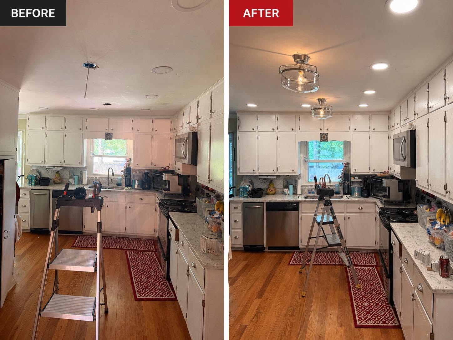 Smart Home Electrical Solutions Atlanta
