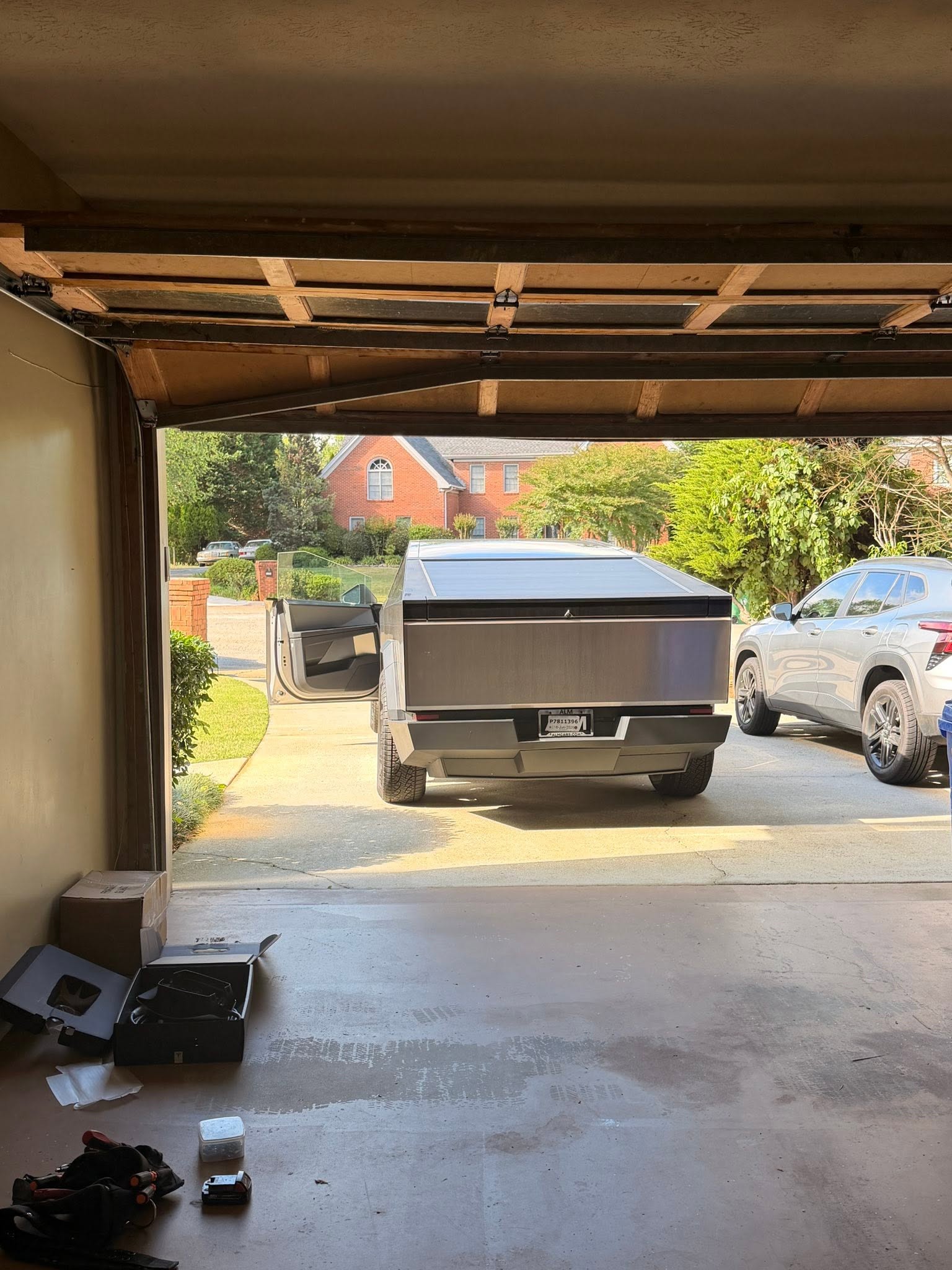 Panel Upgrades & Replacements Atlanta
