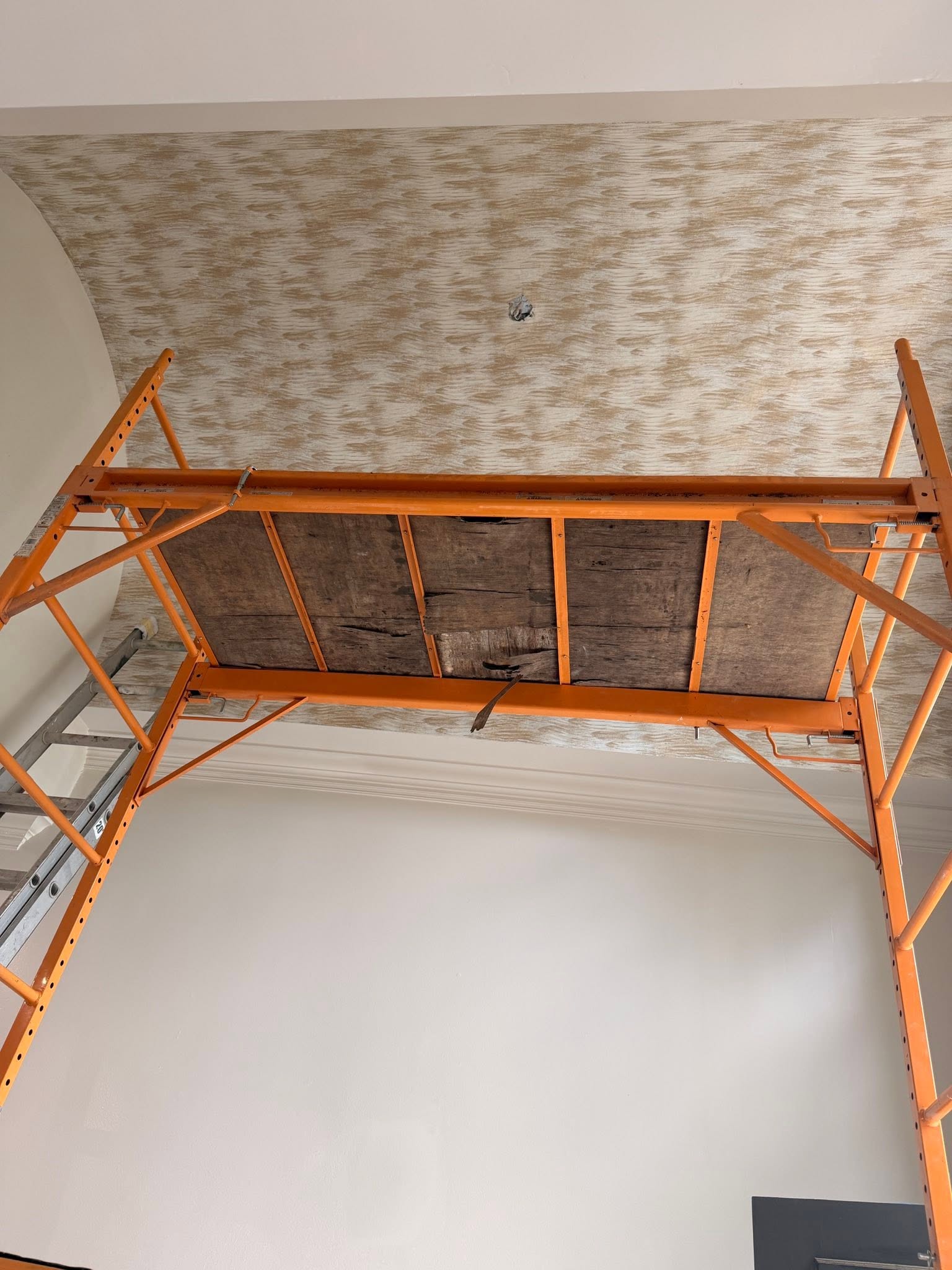 Ceiling Fan Installation Atlanta