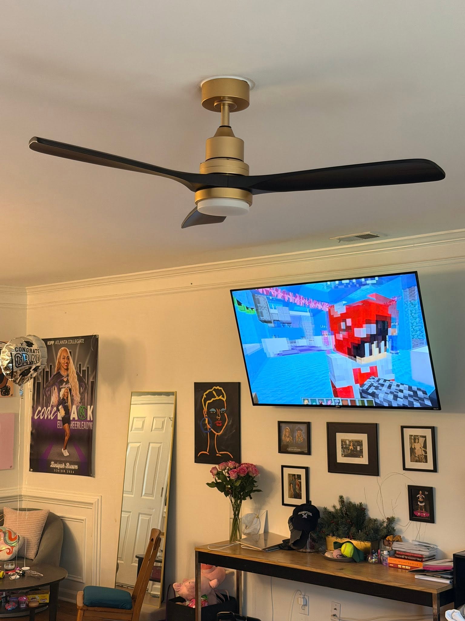 Lighting Installation & Repair Atlanta