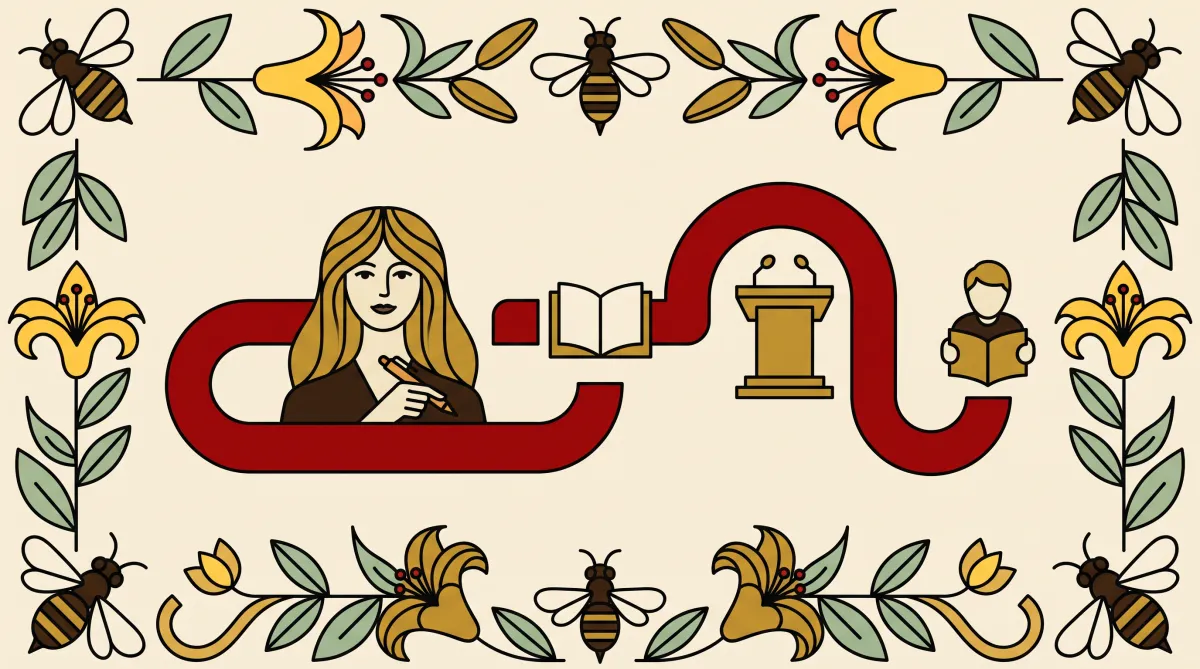 The Message Gap: When Your Book Says One Thing and Your Bio Says Another