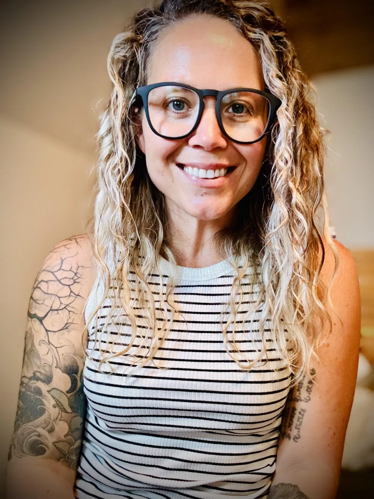 sara brunner lyme dietitian