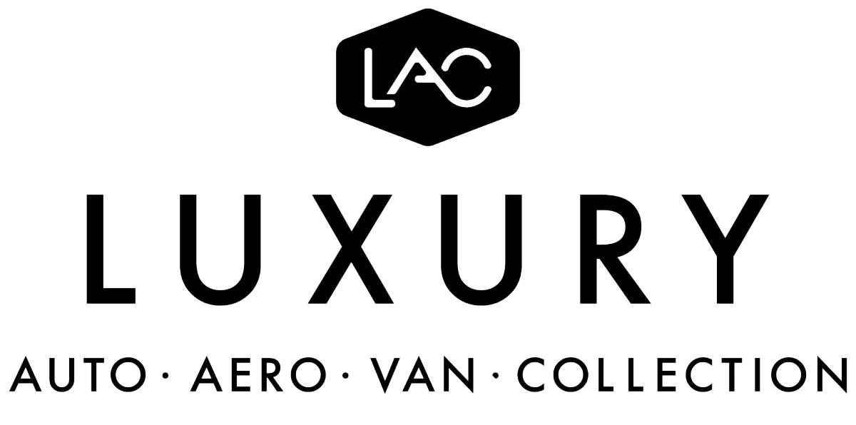 Camper Vans Luxury Auto Collection