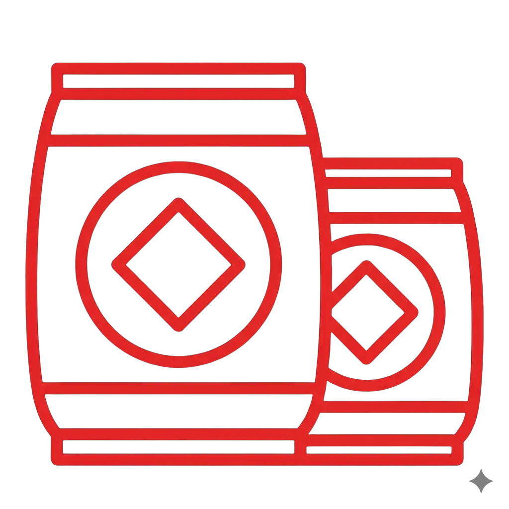 Halal Foods Sustainable Packaging for Fresh Quality