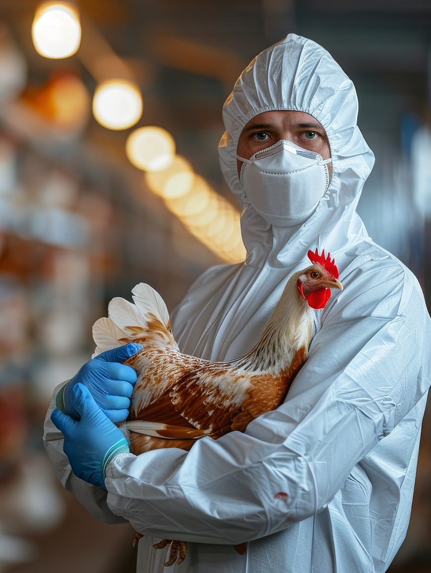 Halal Foods Sourced from Trusted Organic Farms