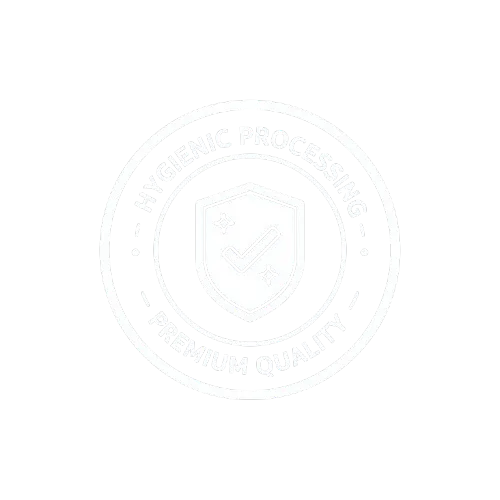 Hygienic Halal Frozen Food, Safely Processed & Packaged