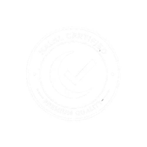 Hygienic Halal Frozen Food, Safely Processed & Packaged