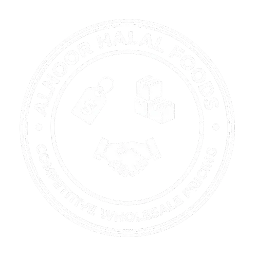 Wholesale Halal Food Inventory | Steady Supply for Retail & Distribution | Al Noor Foods