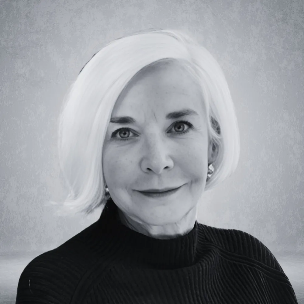 Portrait of Lesa Yawn, Behavioral Health Systems and Services Expert.