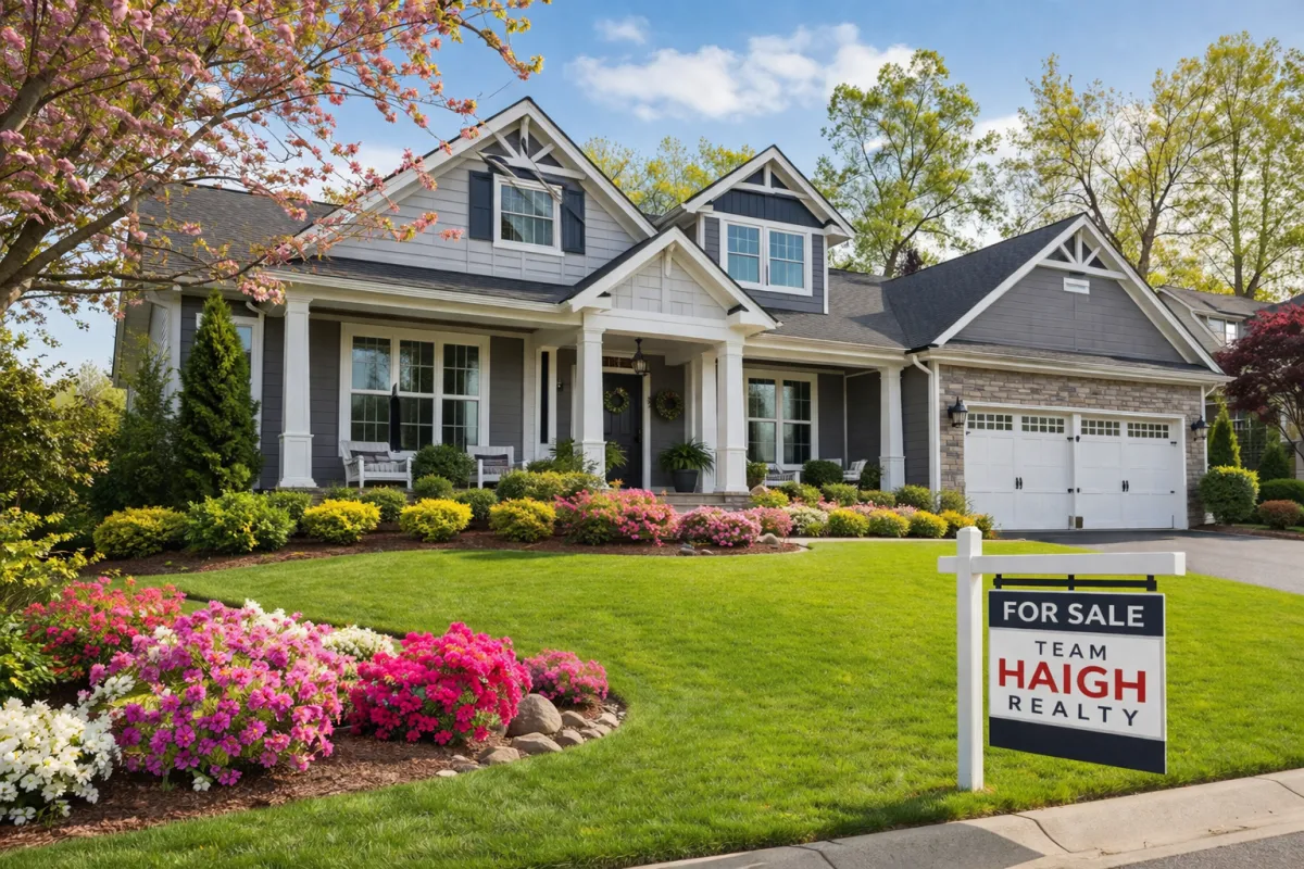 How to Choose the Best Acworth Neighborhood: A 2026 Guide | Team Haigh
