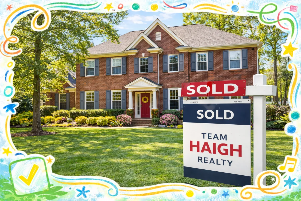 Why Isn't My Marietta Home Selling? | 15-Day Sprint Tips | Team Haigh