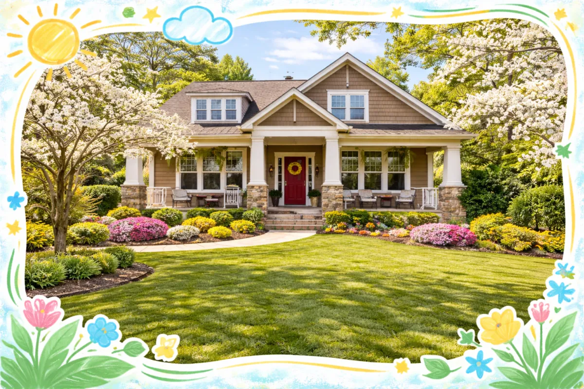 Monday Cobb County Real Estate Update: The 15-Day Sales Strategy & Trends