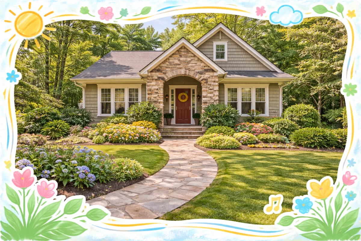 Navigating fluctuating mortgage rates while buying a home in Acworth? Team Haigh Realty shares expert strategies to secure your dream home in Cobb County's fast market.