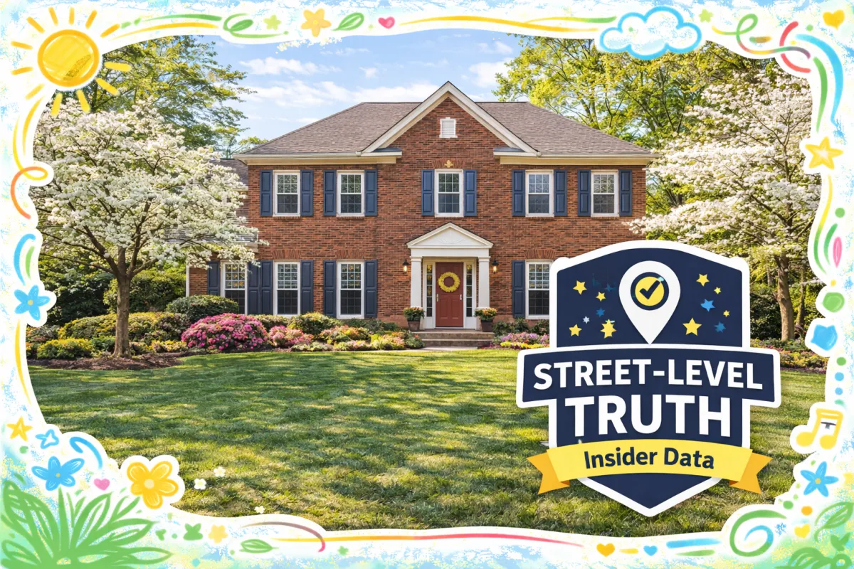 West Marietta Real Estate Market | Avoid the $20k Pricing Trap