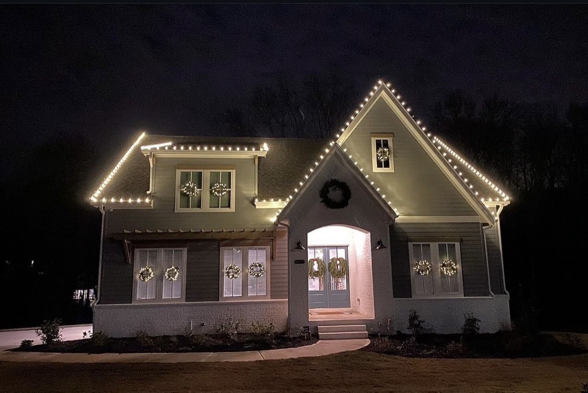  Outdoor Lighting Installation