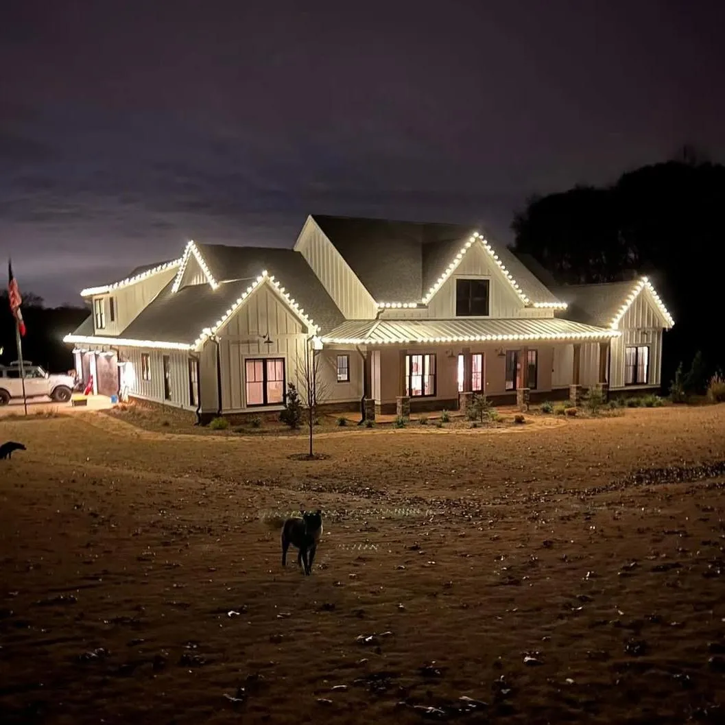 Alpharetta, GA Outdoor Lighting Installation