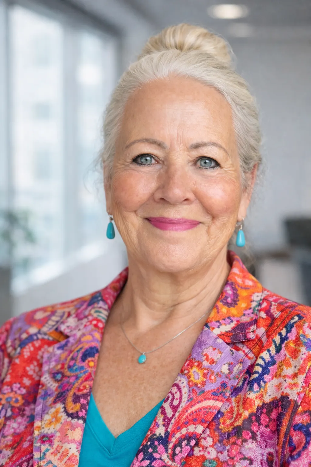 Marie Louise Leistikow