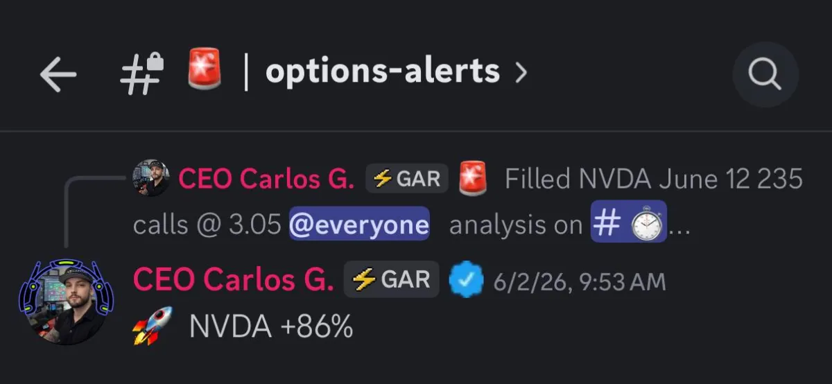 NVDA