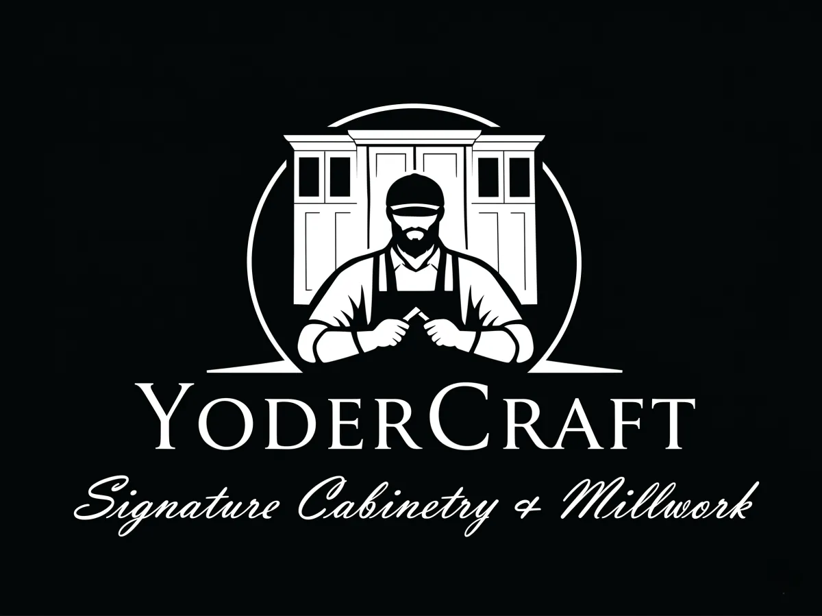 YoderCraft Logo