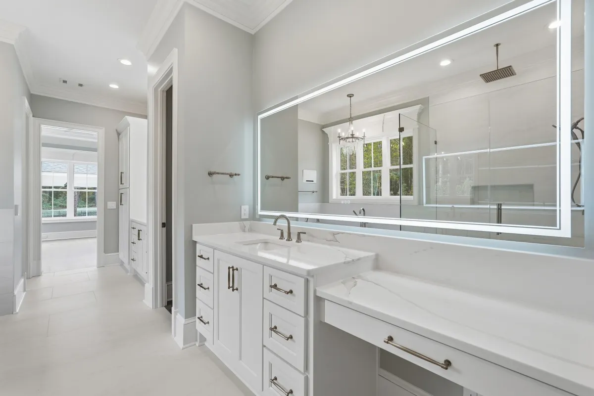 Commercial Casework