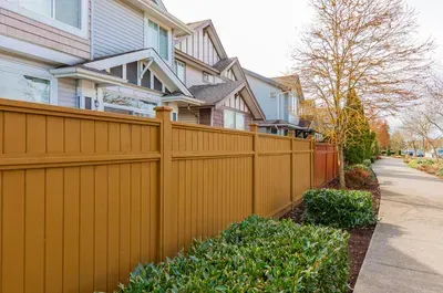 Privacy Fence Installation