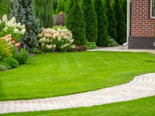 Landscaping in Englewood, FL