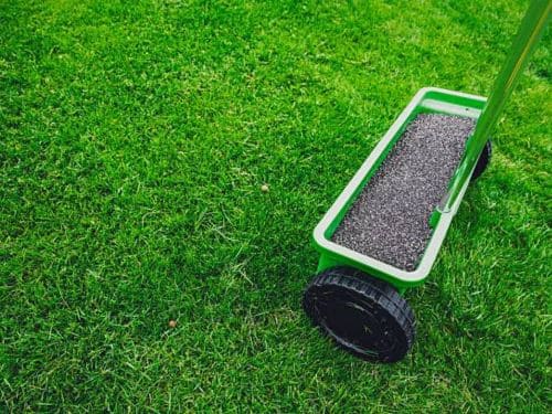 Lawn Fertilization in Englewood, FL