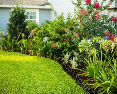 Landscaping Englewood, FL