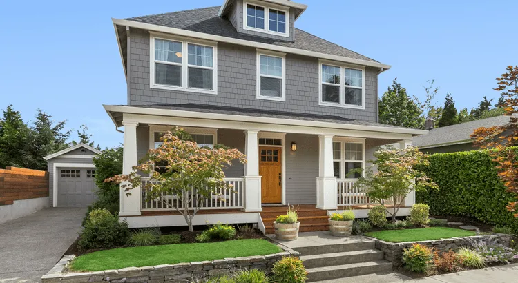 Buyer Demand Hasn't Disappeared