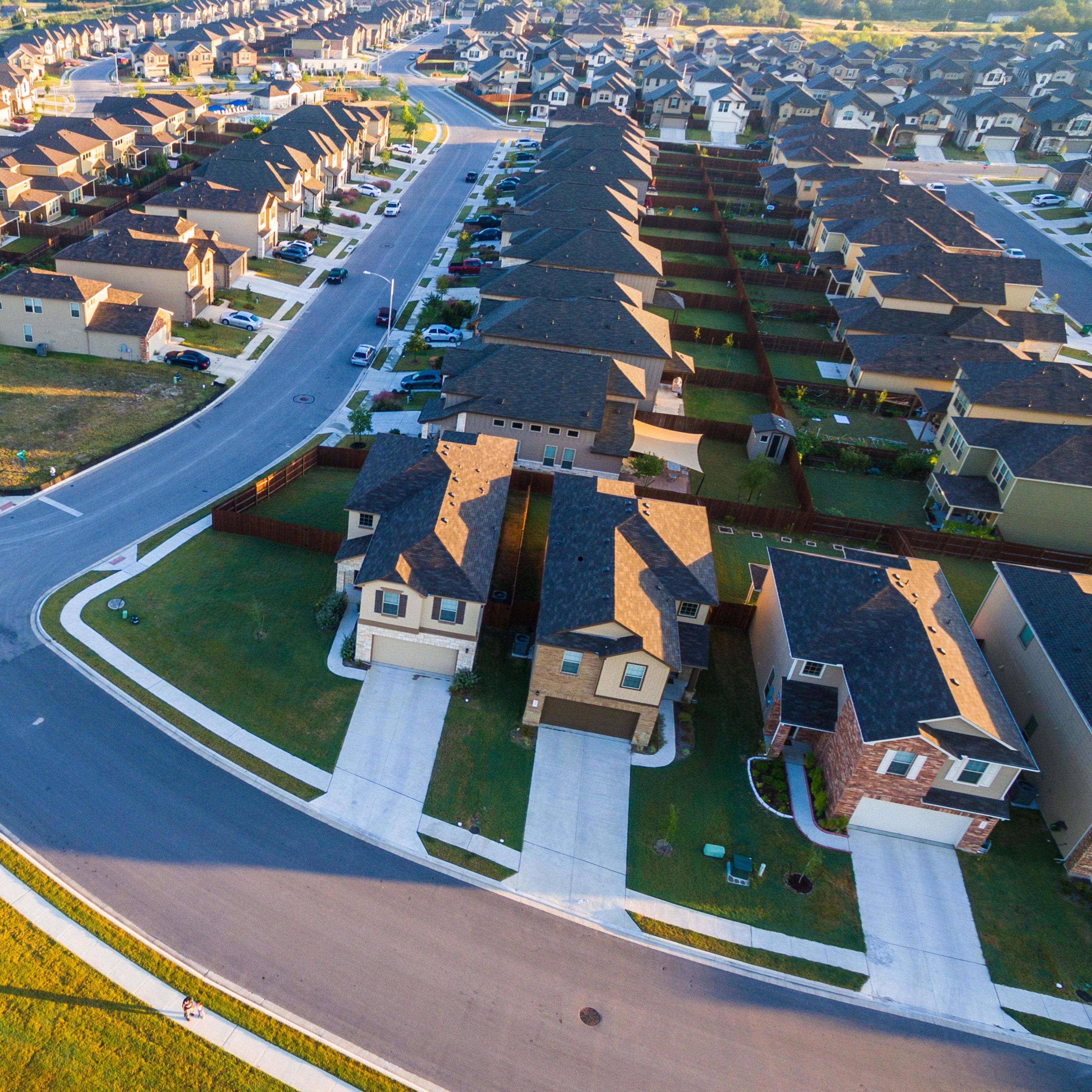 Thinking about buying a home in Dallas–Fort Worth in 2026? 