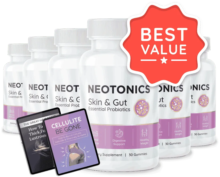Neotonics Best Value