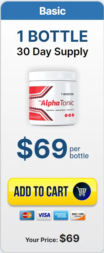 Alpha Tonic-1-bottle