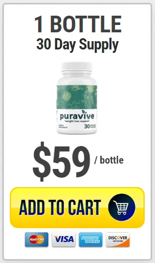 Puravive-1-bottle