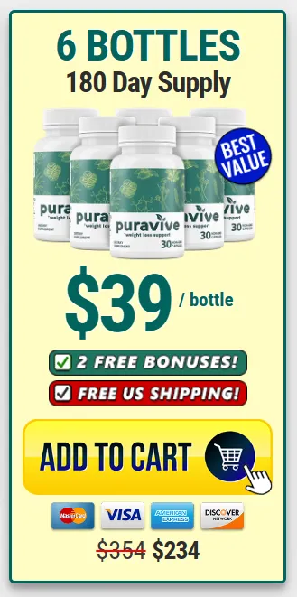 Puravive-6-Bottles