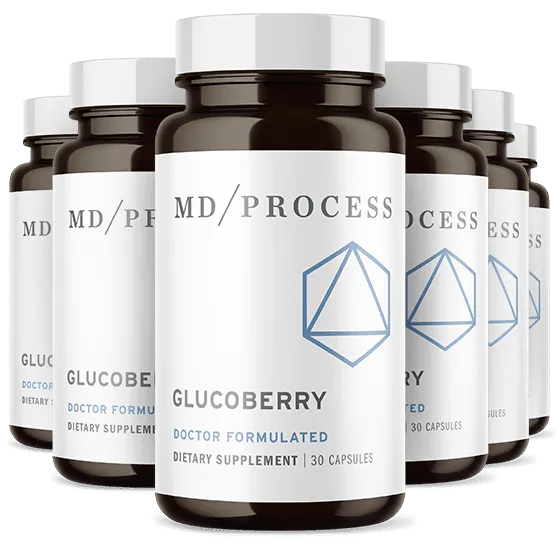 GlucoBerry Best Value