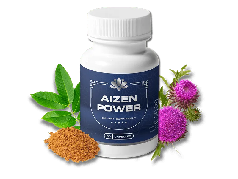 Aizen Power Introduction