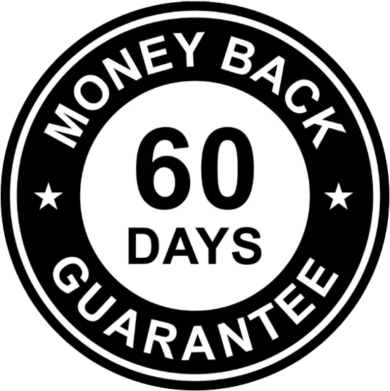 Herpafend Money Back Guarantee