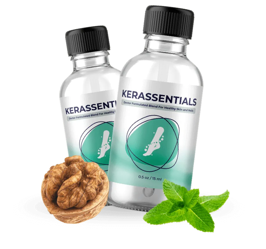 Kerassentials Introduction