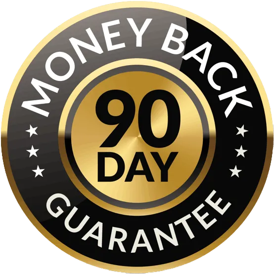 CogniCare Pro Money Back Guarantee