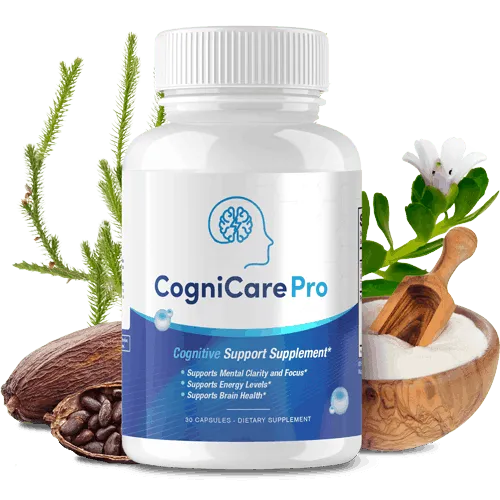 CogniCare Pro