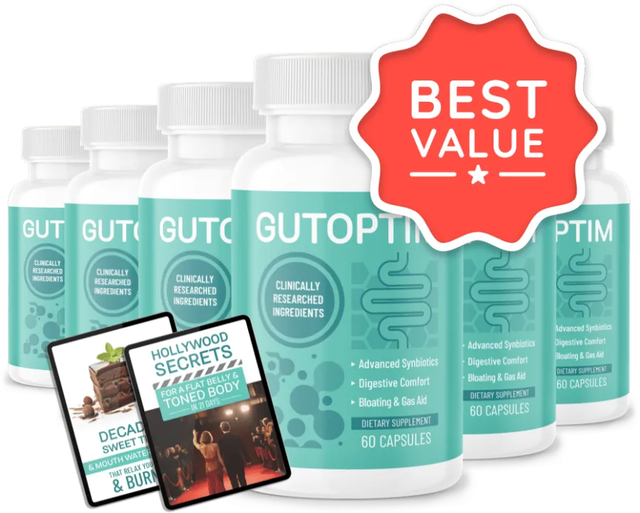 GutOptim Best Value