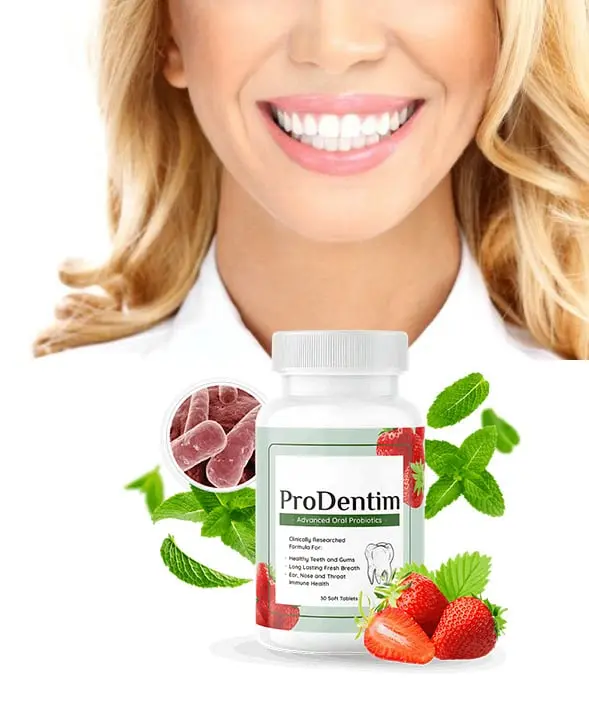 ProDentim Introduction