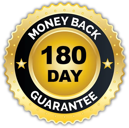 Joint Genesis Money Back Guarantee