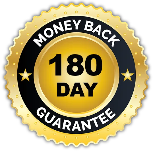 Nitric Boost Ultra Money Back Guarantee