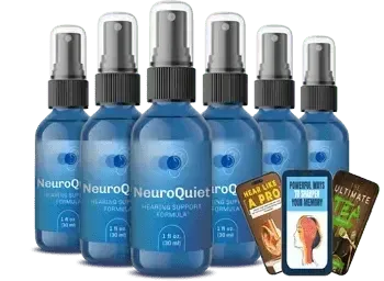 NeuroQuiet Best Value