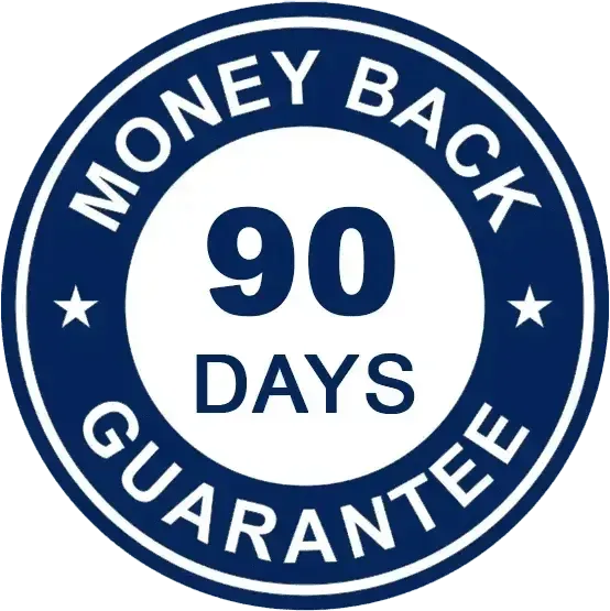 NeuroQuiet Money Back Guarantee