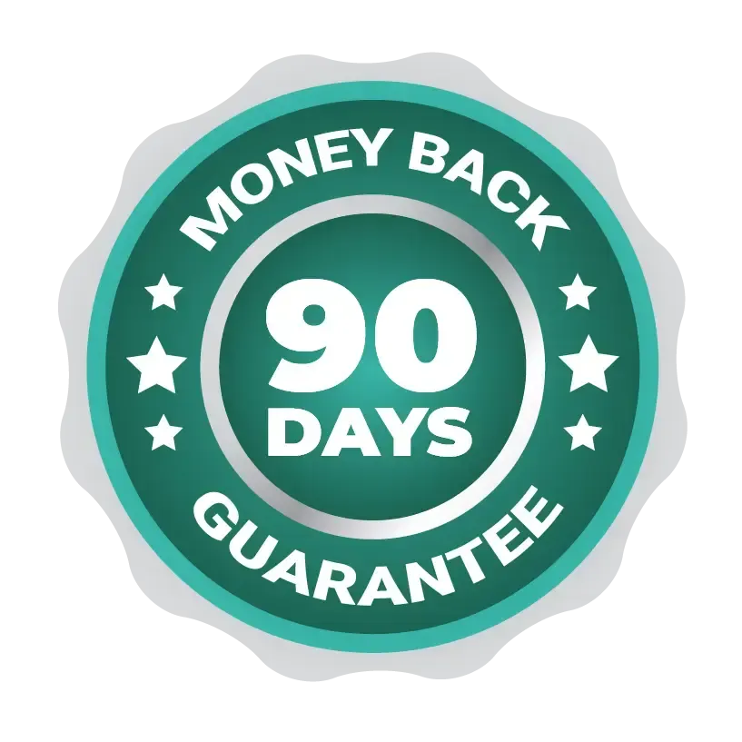 Whispeara Money Back Guarantee