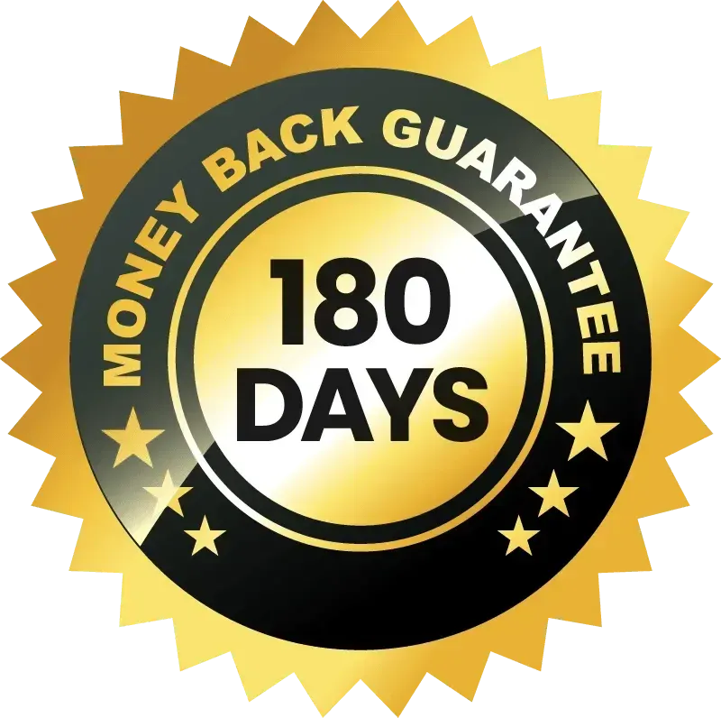 ProstaVive Money Back Guarantee